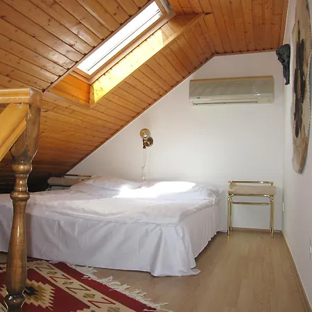 Apartment Zrinyi Haz *