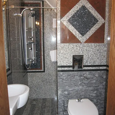 Zrínyi Ház Apartamento