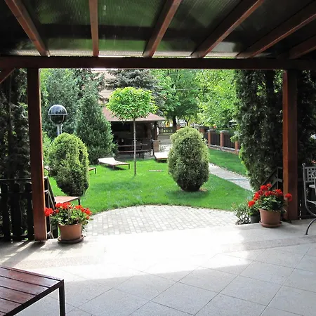 Zrinyi Haz * Szántód