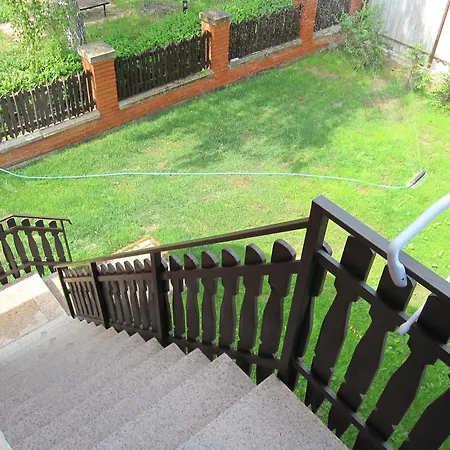 Zrinyi Haz * Szántód