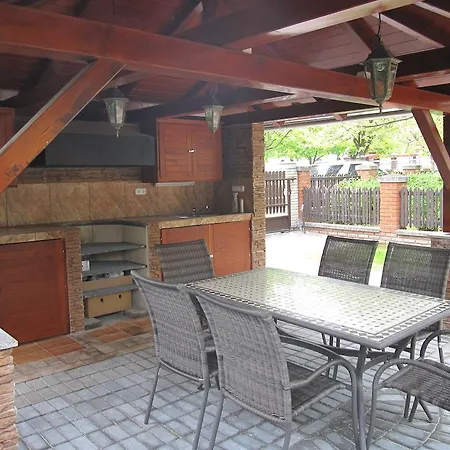 Zrinyi Haz * Szántód