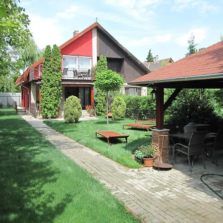 Zrinyi Haz Apartment Szántód