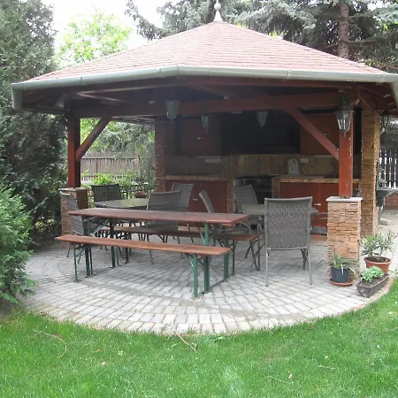 Zrínyi Ház Apartamento Szántód