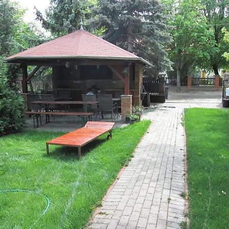 Apartment Zrinyi Haz Szántód