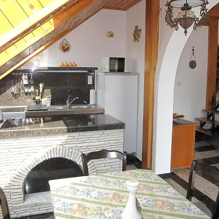 Zrinyi Haz * Szántód