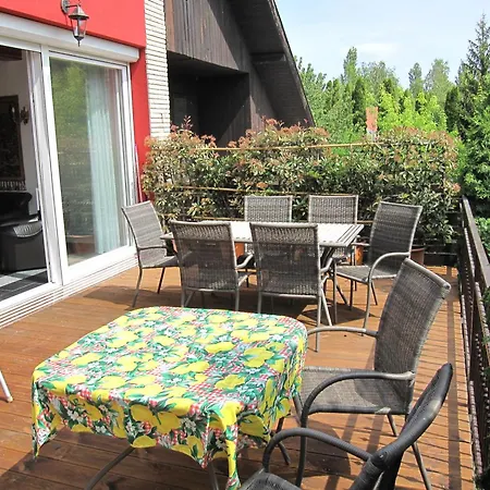 Zrinyi Haz Apartment Szántód