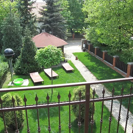 Zrínyi Ház Apartamento *