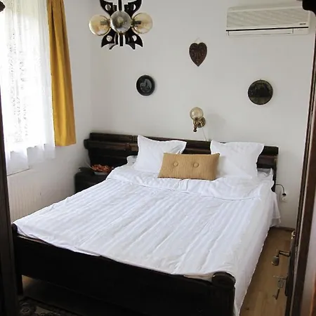 Zrinyi Haz Szántód