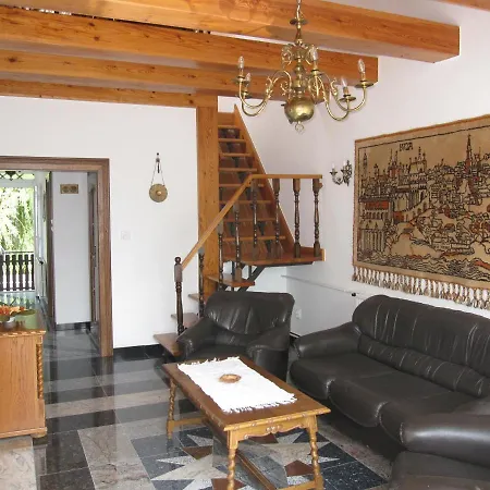 Zrinyi Haz Szántód