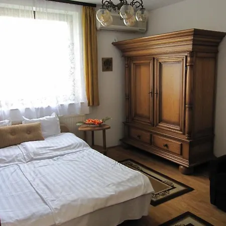 Zrinyi Haz Szántód