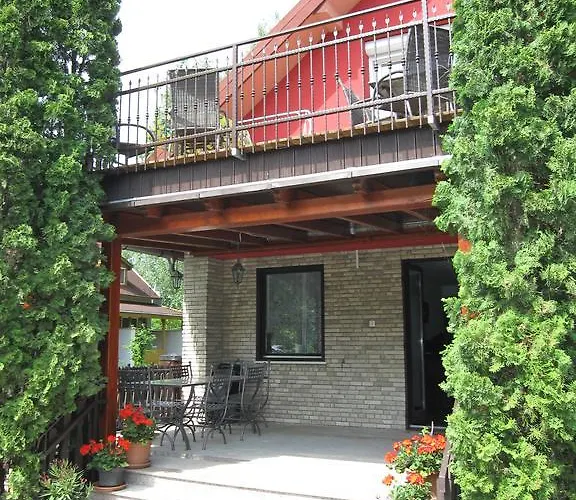 Zrinyi Haz Appartement *