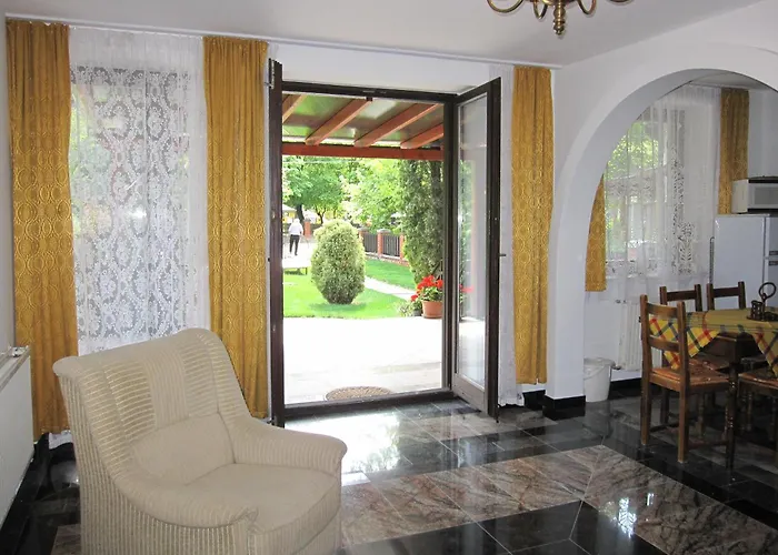 Appartement Zrinyi Haz Szántód