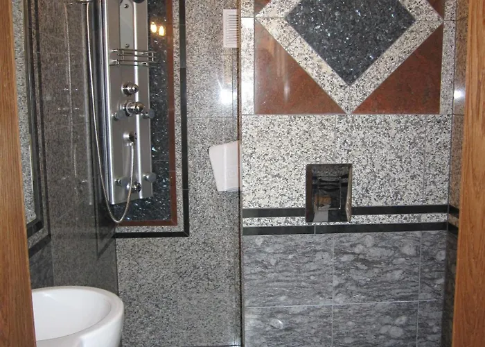 Zrinyi Haz Appartement