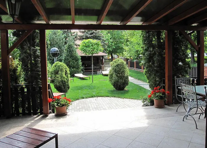 Zrinyi Haz * Szántód