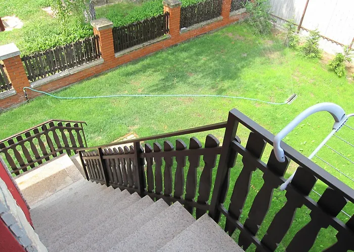 Zrinyi Haz * Szántód