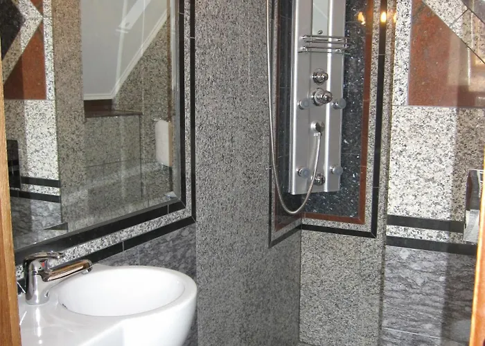 Zrinyi Haz Appartement