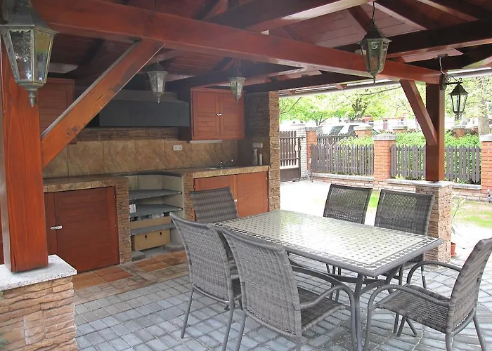 Zrinyi Haz * Szántód