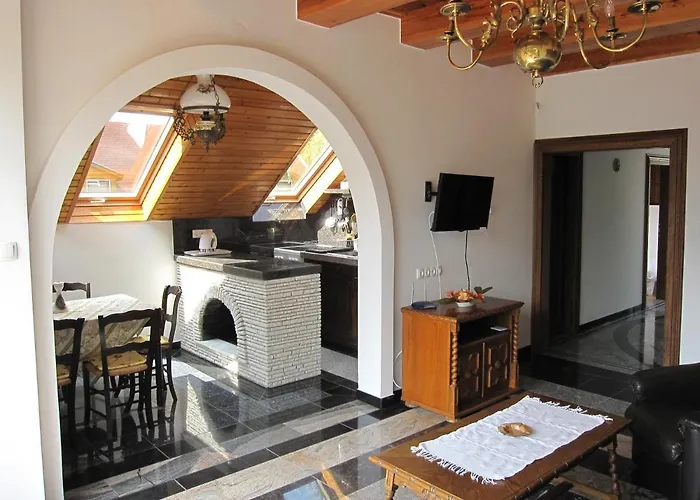 Appartement Zrinyi Haz Szántód