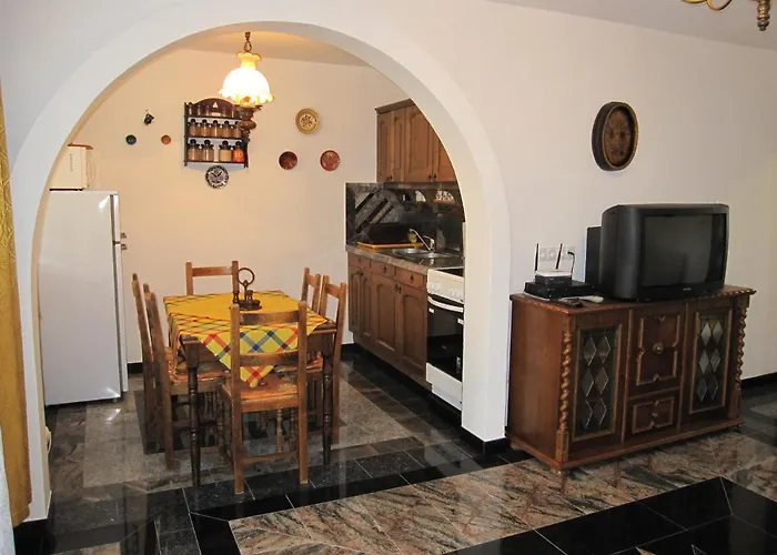 Appartement Zrinyi Haz *