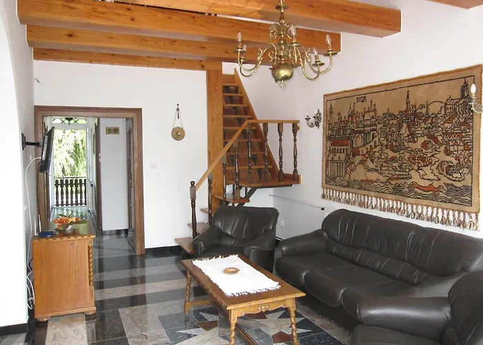 Zrinyi Haz Szántód