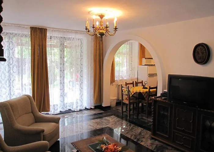 Zrinyi Haz Appartement Szántód